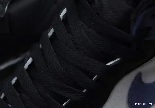 HIGH “BLUE JORDAN OG 555088-115 RETRO AIR 555088-115 1 MOON” 0505